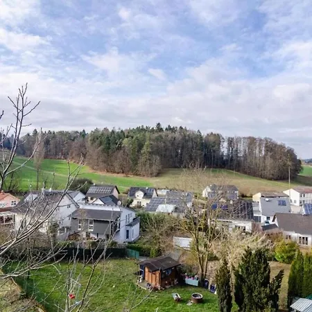 Bergblick Апартаменты Штоках